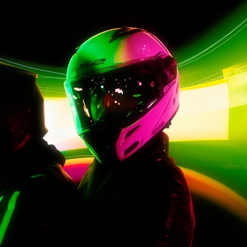 Tailor feat Tez Cadey, Khamsin, Majeur Mineur - About That (Single 2022)