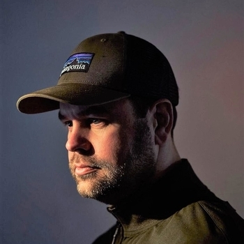 Sebastian Davidson - Hooponopono