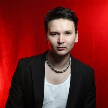 DJ Four - Louvre presents: Essential Dangerous - Track 8