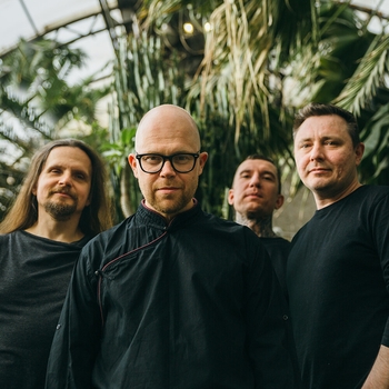 Odnono and Anton Kholomiov - Oversize (2024)