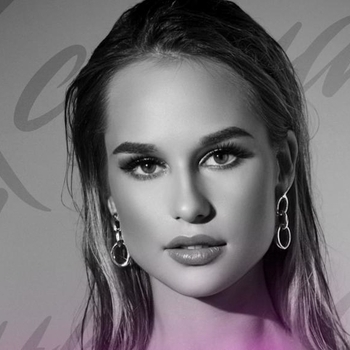 Ксюша Антонова - Проваливай милый (Single 2021)