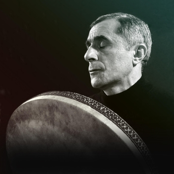 Alim Qasimov - Qarabag Sikestesi