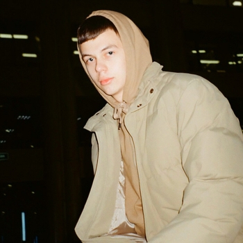 Xmax - Красивая