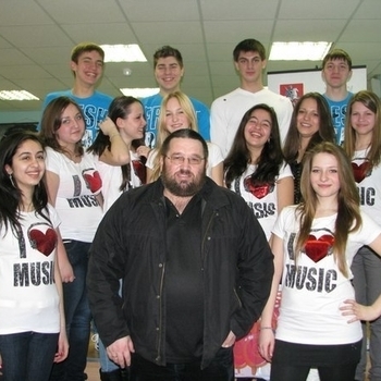 Родники - Наша мама (2018)