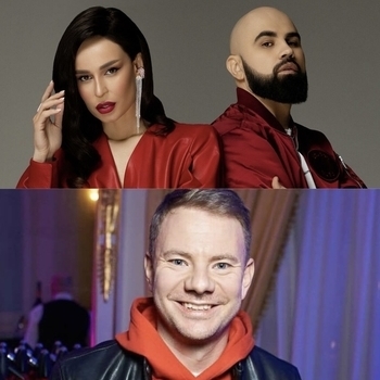 Dj Smash feat Artik & Asti - CO2