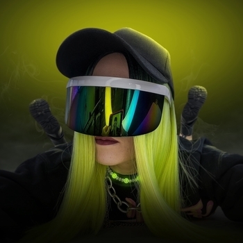 Netoxic - Вертолёт (Single 2021)