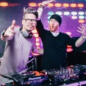 Cristian Tomas - Wetahpa (DJ Nejtrino  DJ Baur