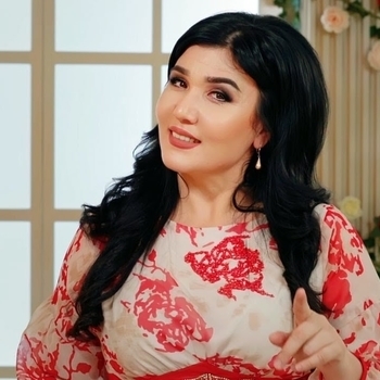 Артист Сарвиноз Курязова