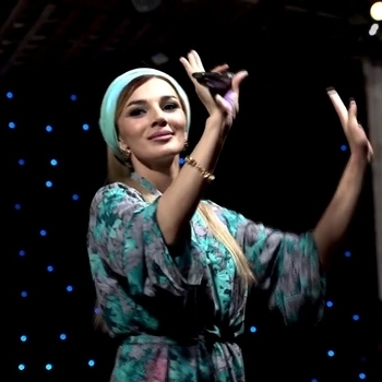 Раисат Тажудинова - Кроме тебя (Single 2015)