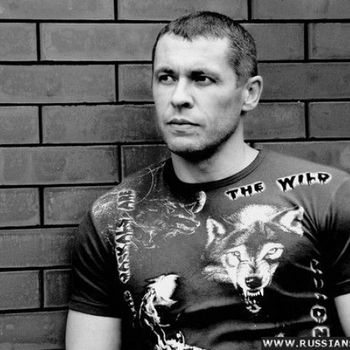 Виталий Волк - Сон (Легенды русского шансона. Волк 2007)