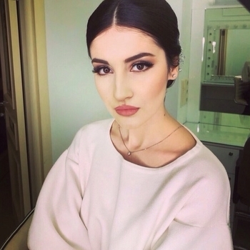 Саида Мусаева - Обман