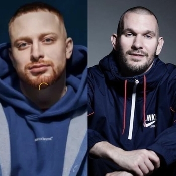 Лёша Свик feat Loc-Dog - Домой (Johnny Clash Remix)