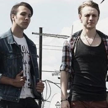 Мой Versal - Sweetest abuse (Single 2015)