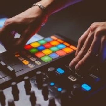 Anton Lacosta, Krrm, Whale Of Love - Pjanoo