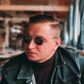 Aleks Marty feat Anton Lacosta - Changes My Love (Original Mix) (Single 2017)