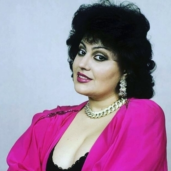 Ирина Отиева и Вера Соколова - Последняя поэма