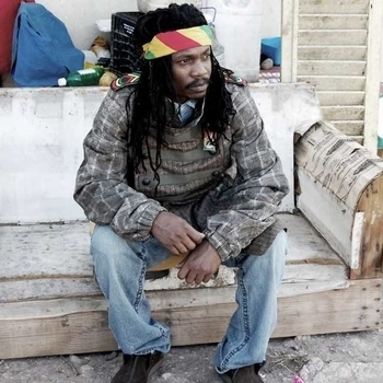 Mark Wonder and Irie Ites - People Need Security (Dragon Slayer 2017)