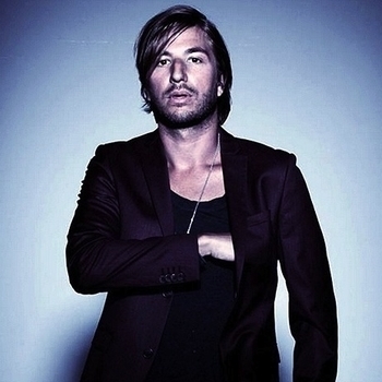 John Martin - Anywhere For You (Минус)