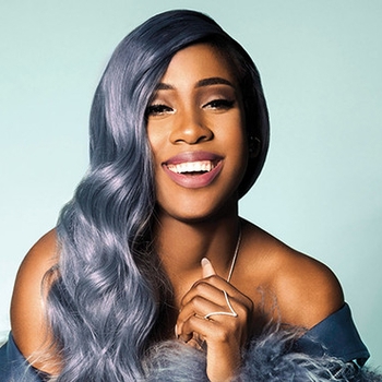 Sevyn Streeter - How Bad Do You Want It