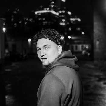 Тёма Куба - 7 Billion (Single 2019)