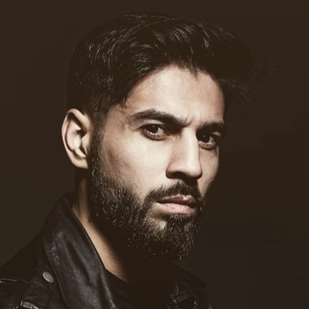 Шахриёр (Shaxriyor) - Бегонамиз