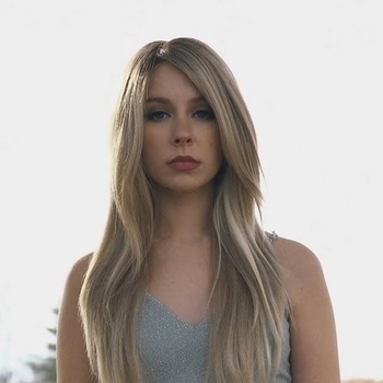 Anna Graceman feat Lulleaux, Aukoustics - Stars In My Eyes (Single 2021)