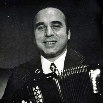 Артист Виктор Темнов