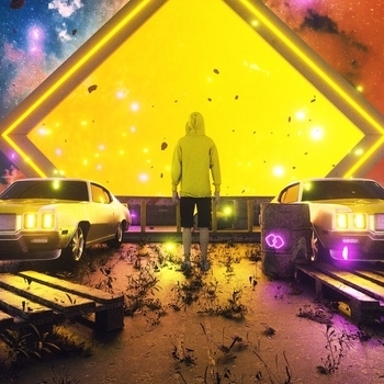 Carstn - Keep Saying