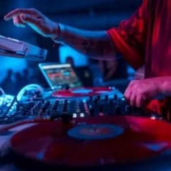 Paella - All The Lights In The Sky