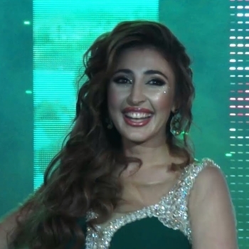 Заида Джанбиева - Голубь (2016)