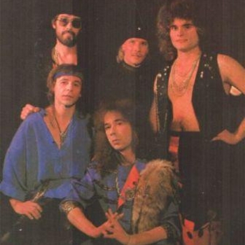 Нескучный Сад - С нами пей до дна (Вика-Виктория 1994)