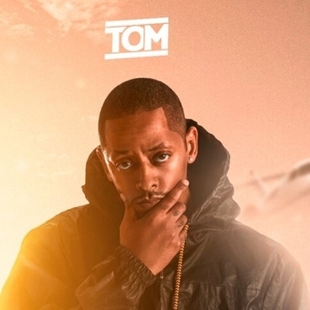 Dj Tom feat Norman - Tales of Mystery (Original) (Single 2011)