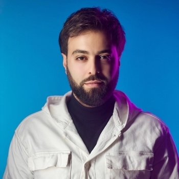 Ernest Ogannesyan, Anette Aghabekyan - Chem Uzum