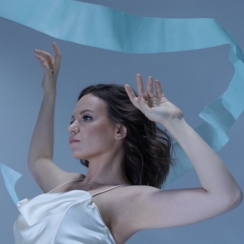 Ellina R - Не бояться (Silentium 2022)