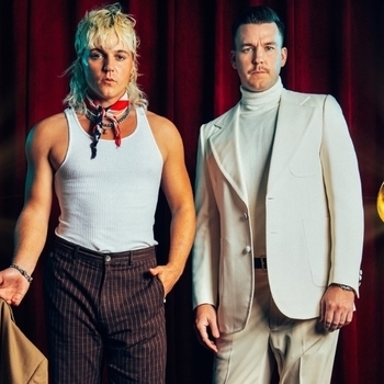 Brklyn - Deep in Your Love (Новинки 2022)