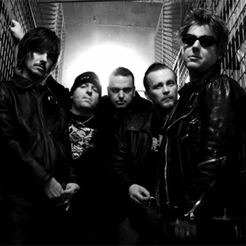 Sator - On the Way Down