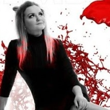 Anastezia - Волчица в шкуре ягнёнка