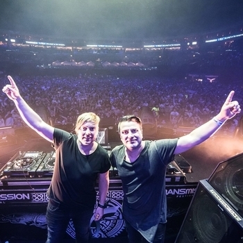 Super8 & Tab - Black Is The New Yellow (Original Mix Edit)