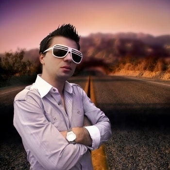 Dj Alan feat Tony Ray - More (2011)