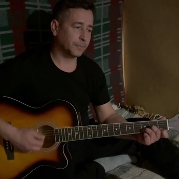 Алексей Фролов - Душевная рана