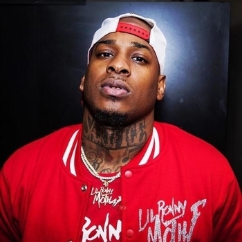 T-Wayne feat. Lil Ronny - Bounce dat Ass