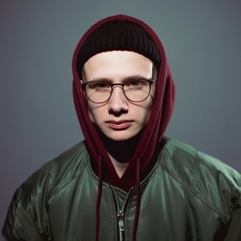 Yozaf - Над небоскрёбами