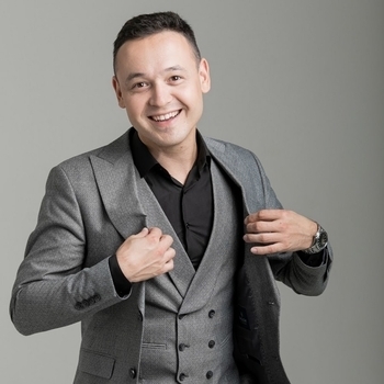 Идель Нургалин - Рэхмэт һезгә атай, эсэй (Bashkir Version)