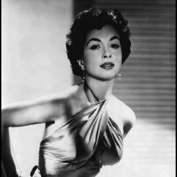 April Stevens - Teach Me Tiger