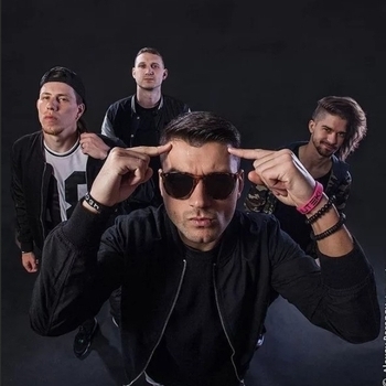 Nuteki and Steff Bless, Hugo, Tomilov - Дни километры (2024)