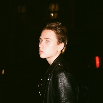 Сковель и Ana ya - Это любовь или сон