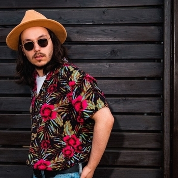 P. Pat - На луне