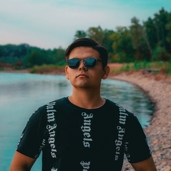 Katana Angels - Like No One