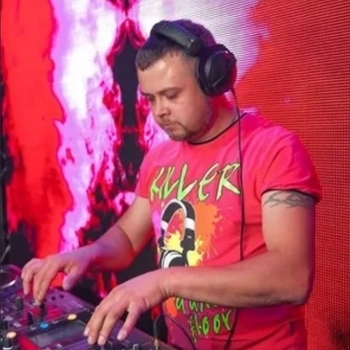 Dj Kapral - Ocean Dreams