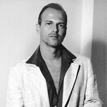 Brian Ice - Talking To The Night (Swedish Mix)